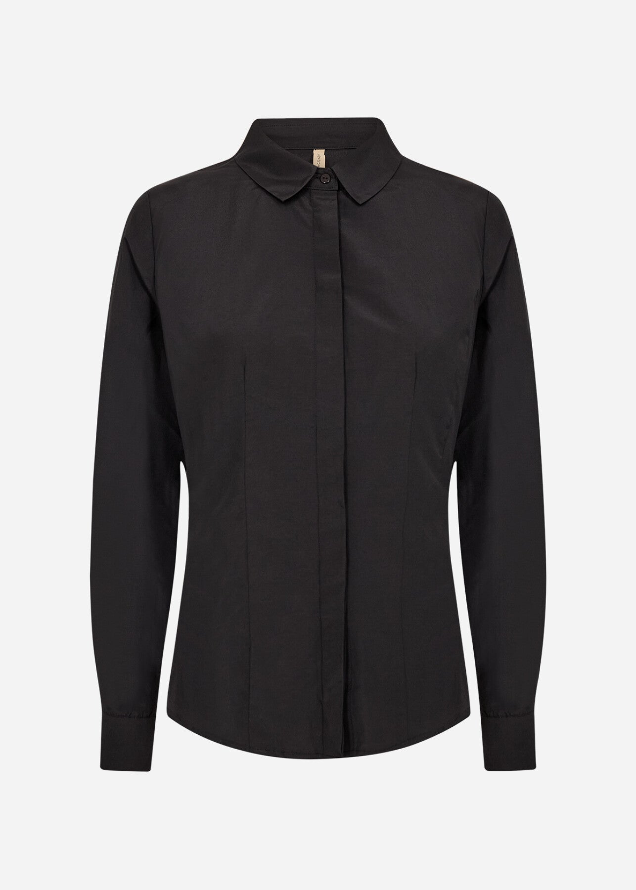 SC-NETTI 6 Shirt Black