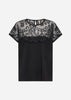 SC-MARICA 371 T-shirt Black