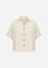 SC-FABRINA 4 Shirt Light sand