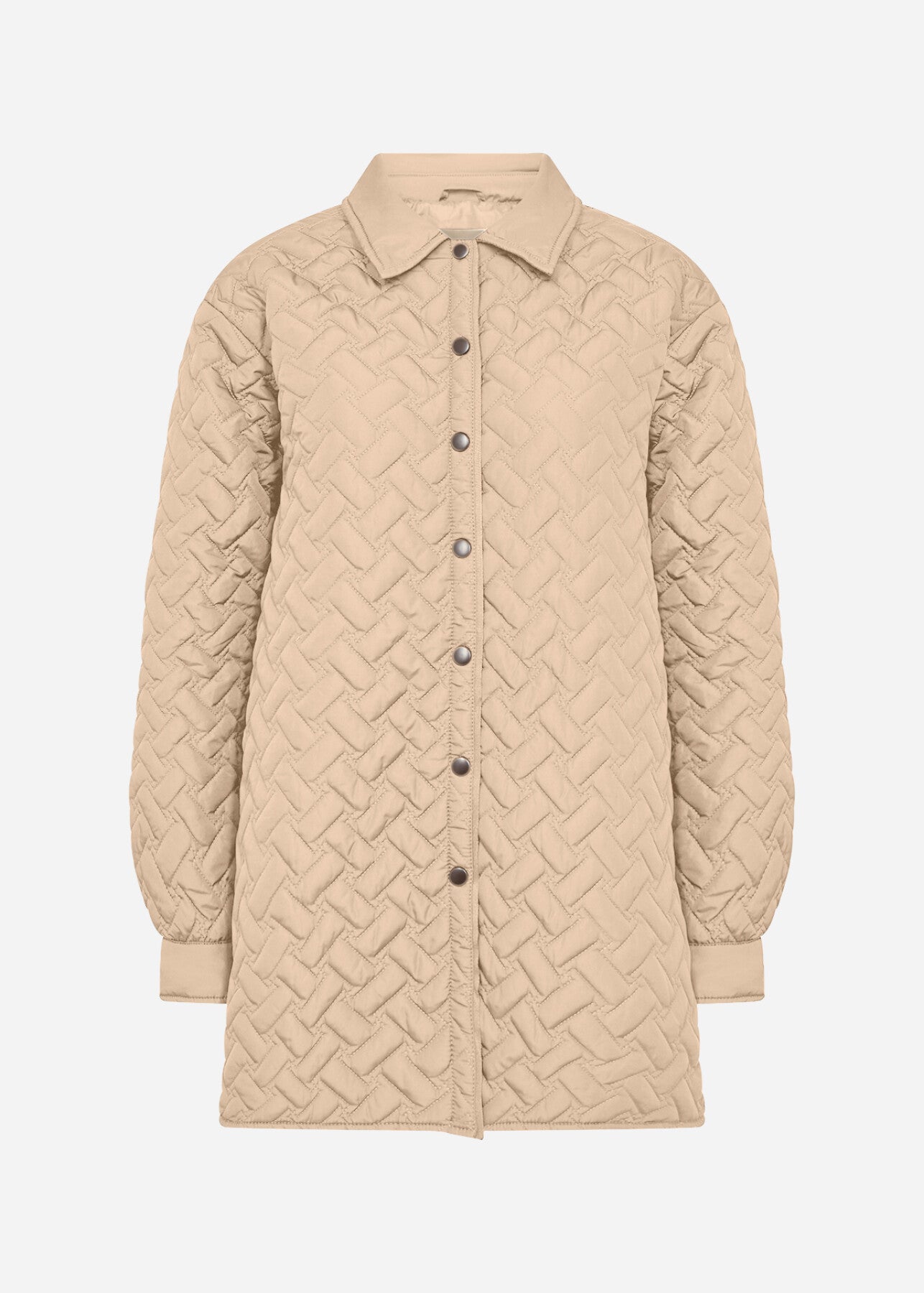 SC-FENYA 72 Jacket Sand