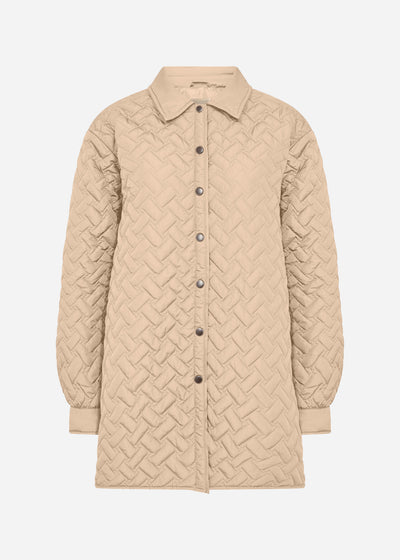 SC-FENYA 72 Jacket Sand