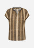 SC-ARETHA 45 T-shirt Olive