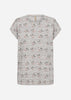 SC-GALINA 75 T-shirt Coral