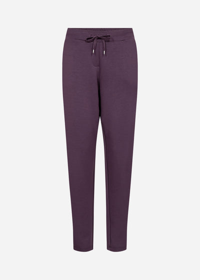 SC-BANU 157 Pants Purple