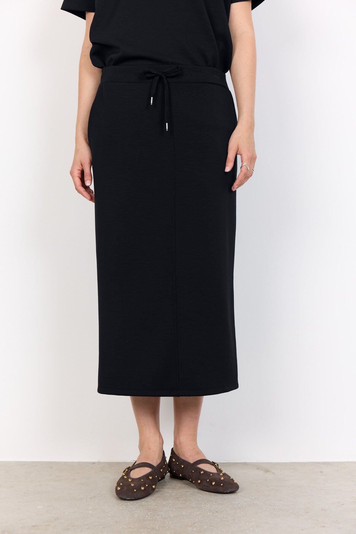 SC-BANU 250 Skirt Black