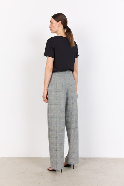 SC-RINA FP 10 T-shirt Black