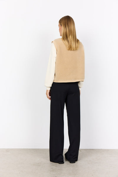 SC-ONYX 6 Waistcoat Sand