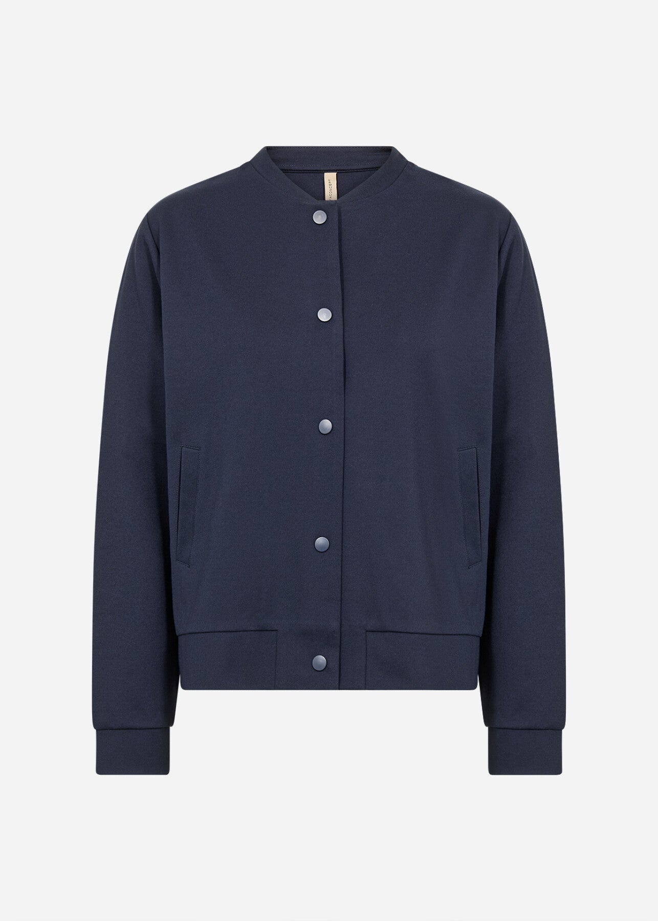 SC-NANNI 8 Jacket Navy