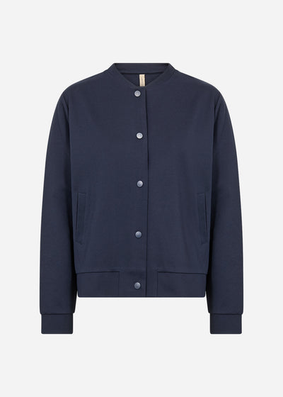 SC-NANNI 8 Jacket Navy
