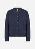 SC-NANNI 8 Jacket Navy