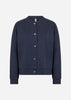 SC-NANNI 8 Jacket Navy