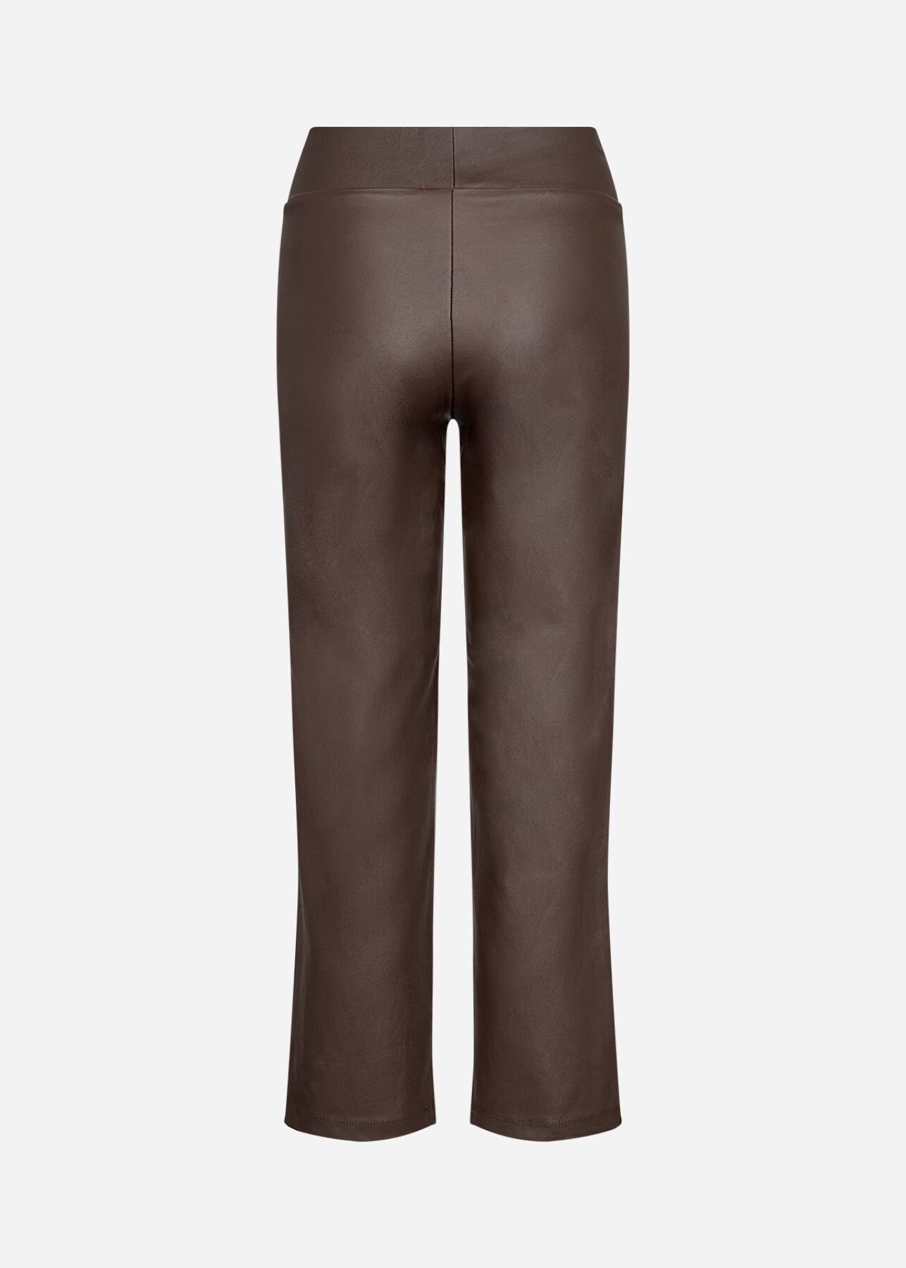 SC-PAM 10-B Pants Dark brown