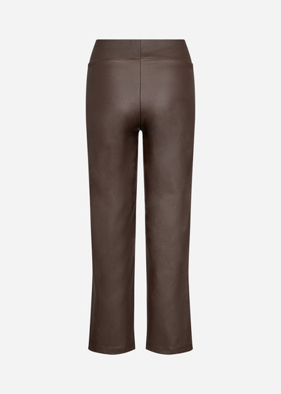 SC-PAM 10-B Pants Dark brown