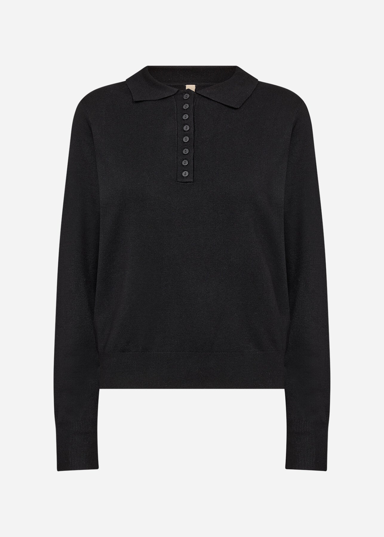 SC-DOLLIE 799 Pullover Black