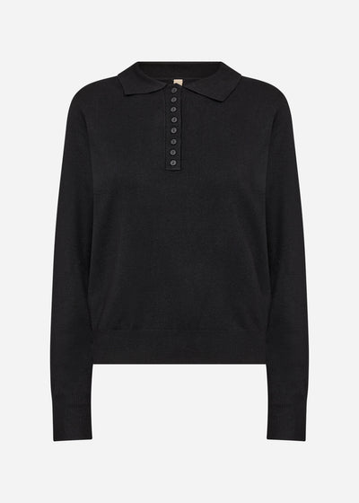 SC-DOLLIE 799 Pullover Black