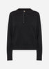 SC-DOLLIE 799 Pullover Black