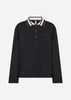 SC-ANGELIN 8 Sweatshirt Black
