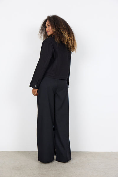 SC-BESS 1 Jacket Black