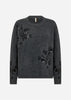 SC-ORLEAN 17 Pullover Dark grey