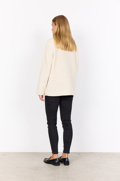 SC-ONYX 5 Jacket Cream