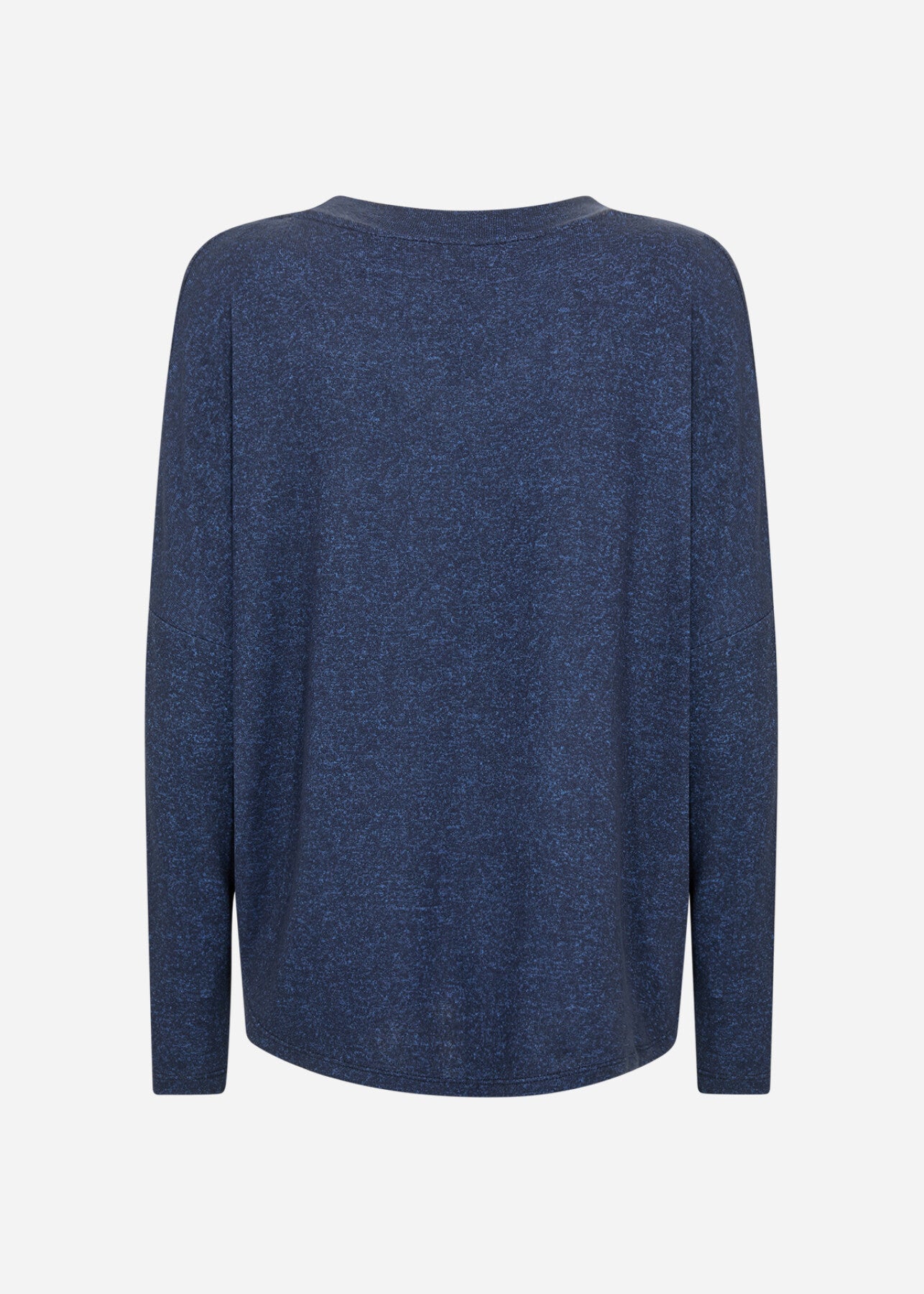 SC-BIARA 90 Blouse Navy