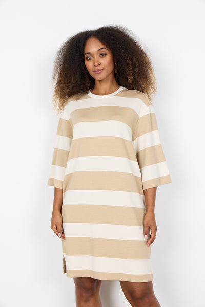 SC-BARNI 49 Tunic Sand