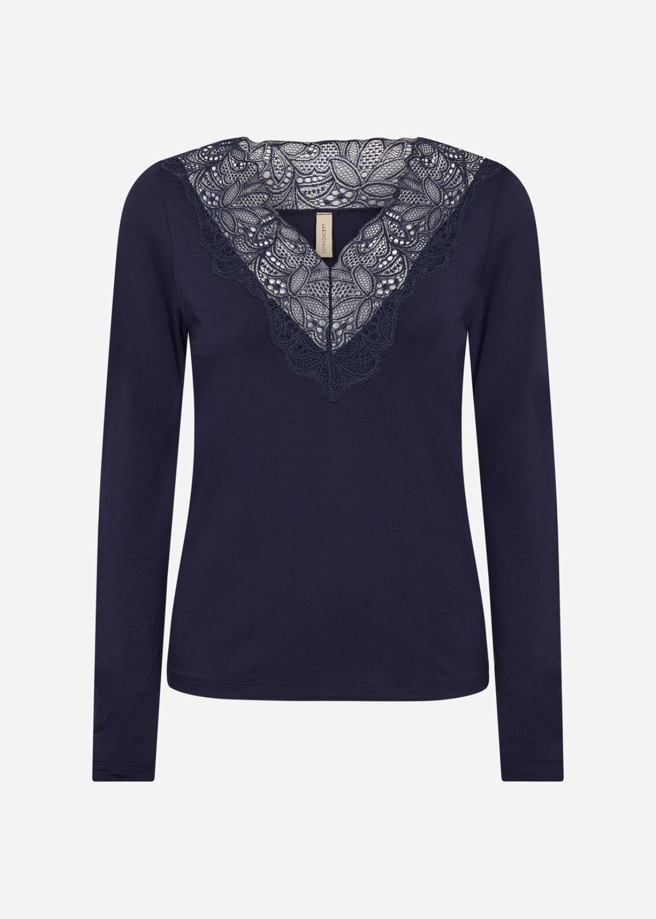 SC-MARICA 301 T-shirt Dark blue