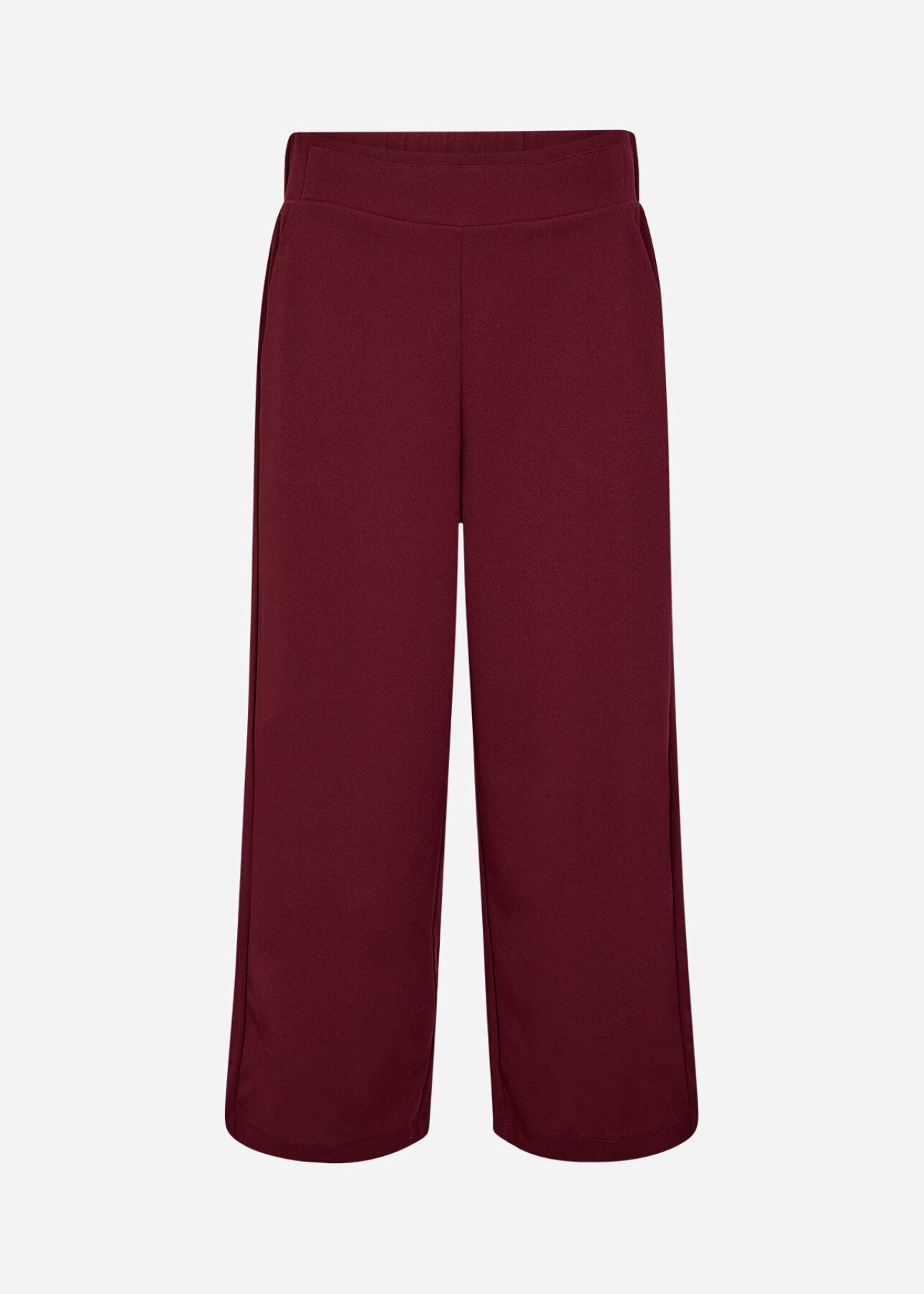 SC-SIHAM 36 Pants Bordeaux