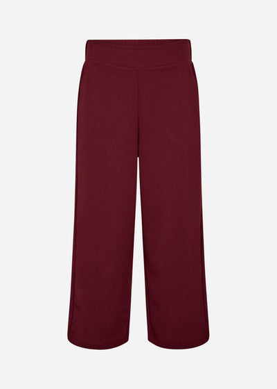 SC-SIHAM 36 Pants Bordeaux