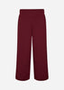 SC-SIHAM 36 Pants Bordeaux