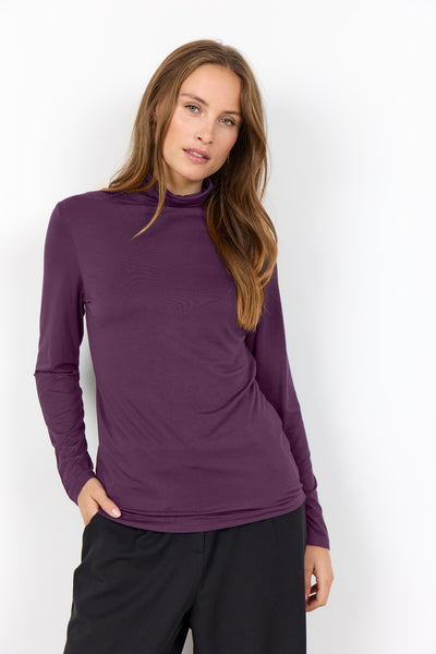 SC-MARICA 12 T-shirt Purple