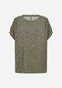 SC-GILDA 5 T-shirt Green