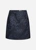SC-JAYNE 2 Skirt Navy