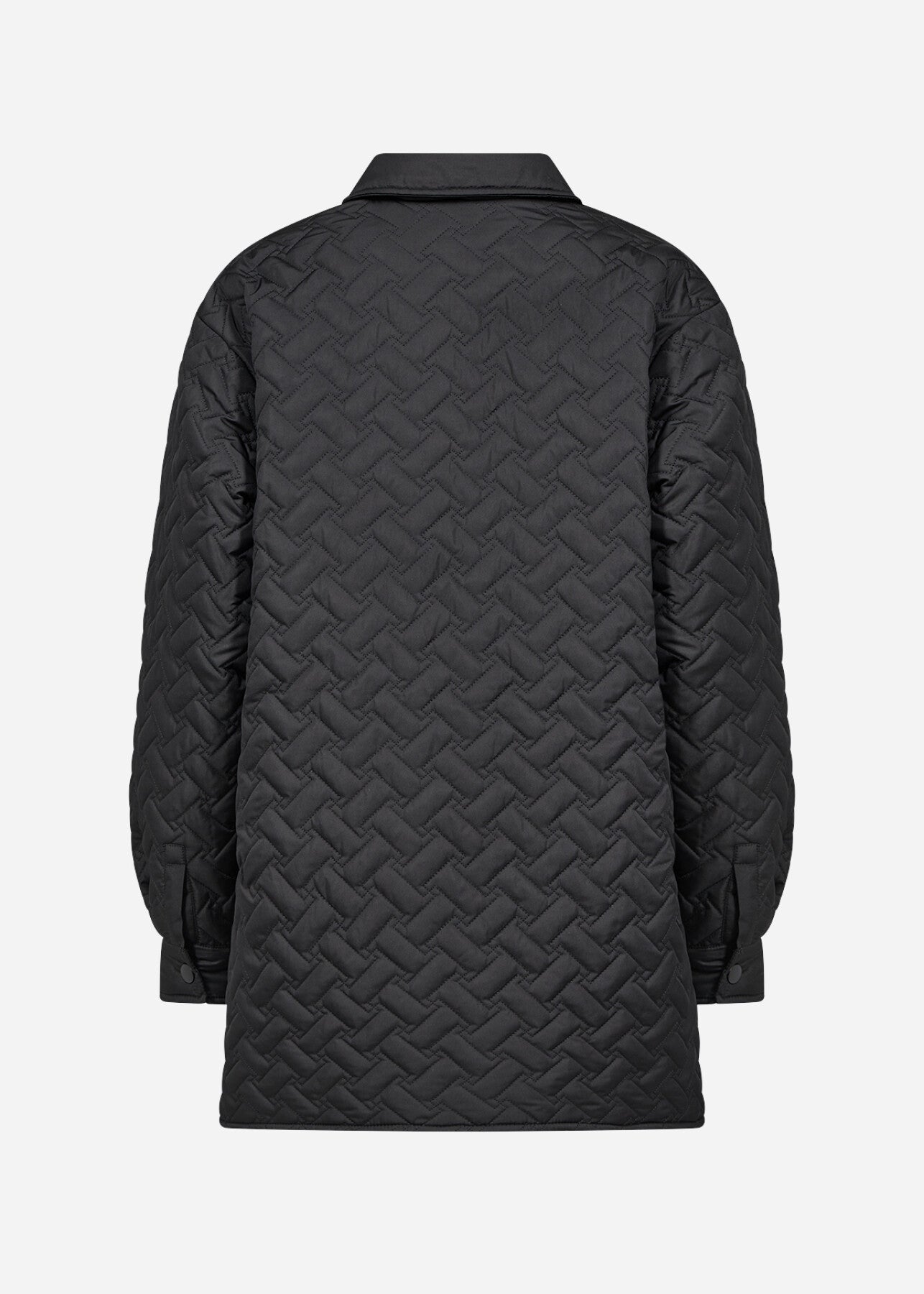 SC-FENYA 72 Jacket Black