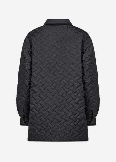 SC-FENYA 72 Jacket Black