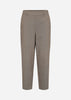 SC-HAWO YD 2-C Pants Ruby red