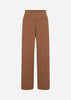 SC-BANU 279 Pants Brown