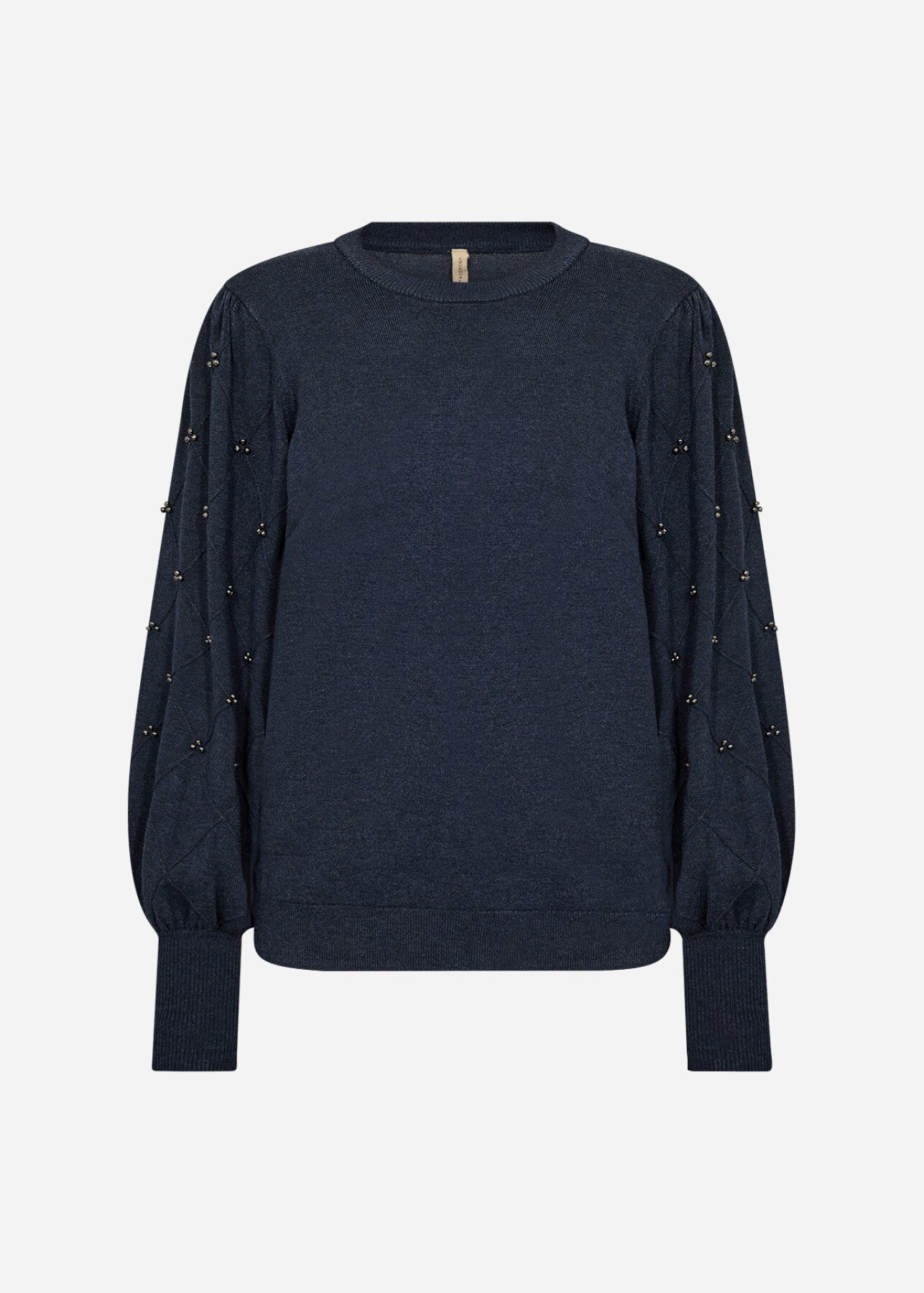 SC-DOLLIE 802 Pullover Dark blue