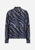 SC-ANYA 1 Shirt Dark blue