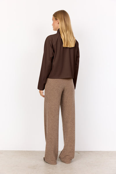 SC-SIHAM 94 Jacket Dark brown