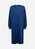 SC-BANU 346 Dress Dark blue