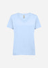 SC-DERBY 2 T-shirt Light blue