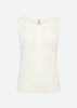 SC-FIANNA 1 knit Off white