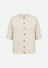 SC-ORLEAN 9 Cardigan Cream