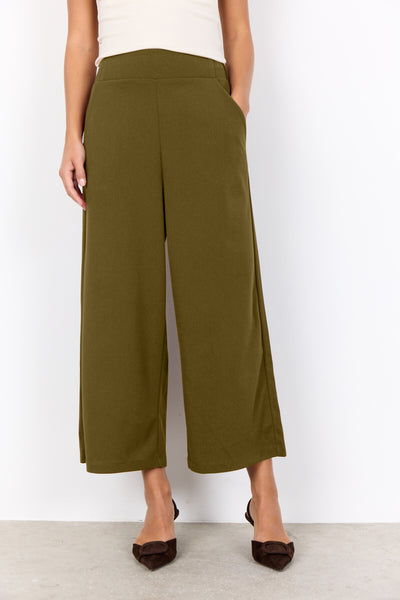 SC-SIHAM 36 Pants Dark green