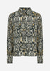 SC-GOLFI 3 Shirt Dark green