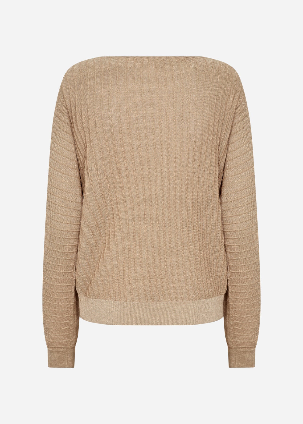 SC-VIOLETTA 2 Pullover Sand