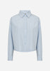 SC-CASSY 1 Shirt Light blue