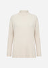 SC-KANITA 22 Pullover Cream