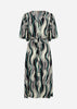 SC-CAMMI 4 Dress Green